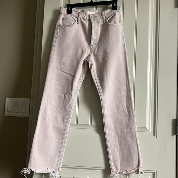 MOTHER
The Tomcat Ankle - Picture 7 of 15